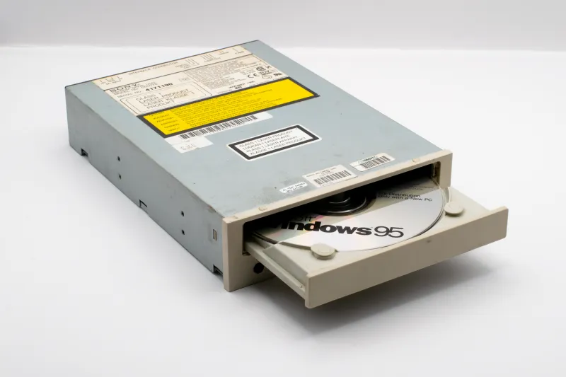 First Boot, Forever Gone: The Quiet Movement to Preserve Early Computer Setup Screens as Cultural Artifacts