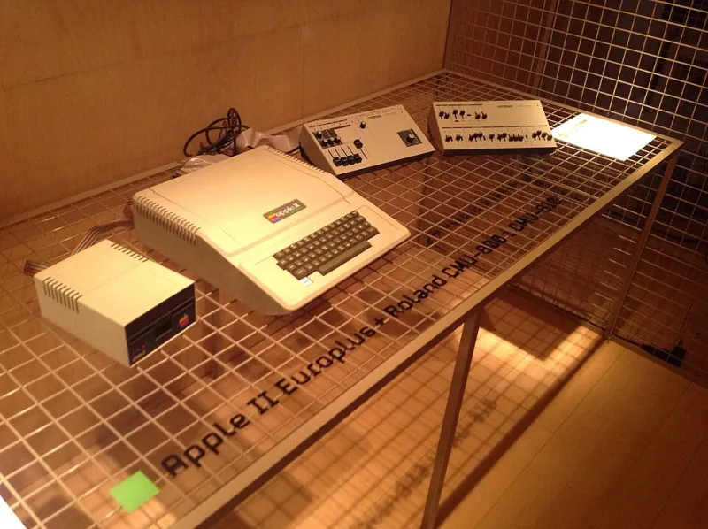 From Floppy to Forever: Why Obsolete Storage Gadgets Are the Hottest New Obsession in Retro Tech Collecting