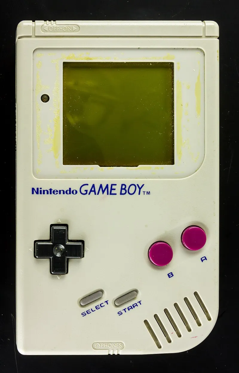 Pocket Power: How the Original Game Boy Became the Hottest Collectible in Retro Gaming