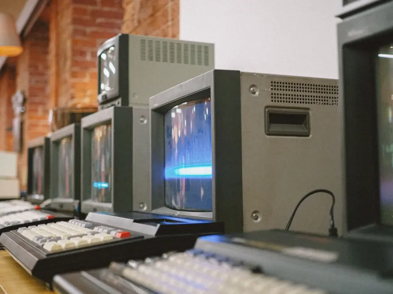 Scan Lines and Speed: The Real Reason Hardcore Retro Gamers Still Swear by CRT Monitors