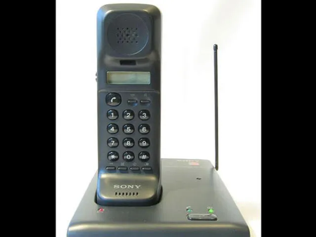 Ring Ring, It's History Calling: The Booming Collector Market for Pre-Smartphone Communication Gear