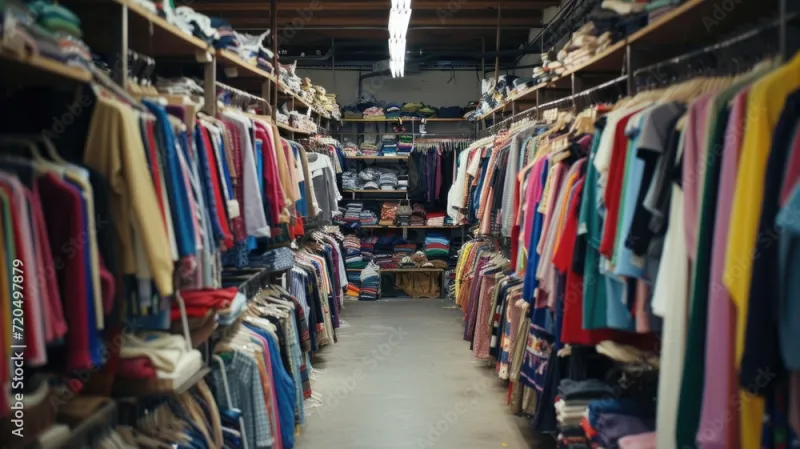Tags, Receipts, and Dust Bags: The Forgotten Fashion Ephemera That Collectors Are Paying Big Money For