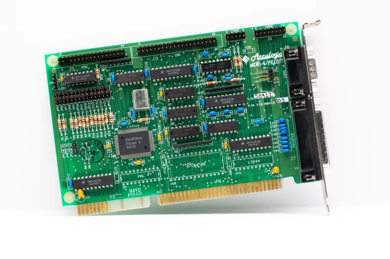 The Card That Changed How You Heard Everything: Collecting Vintage PC Sound Cards